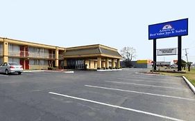 Americas Best Value Inn And Suites Greenville Ms